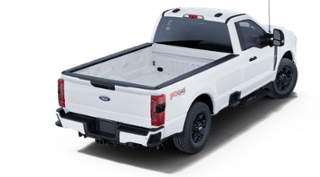 2025 Ford Super Duty® External Image 4